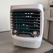 ChillWell Portable AC user  Adam L.