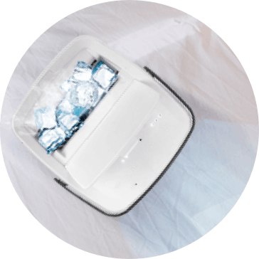 how to use ChillWell Portable AC