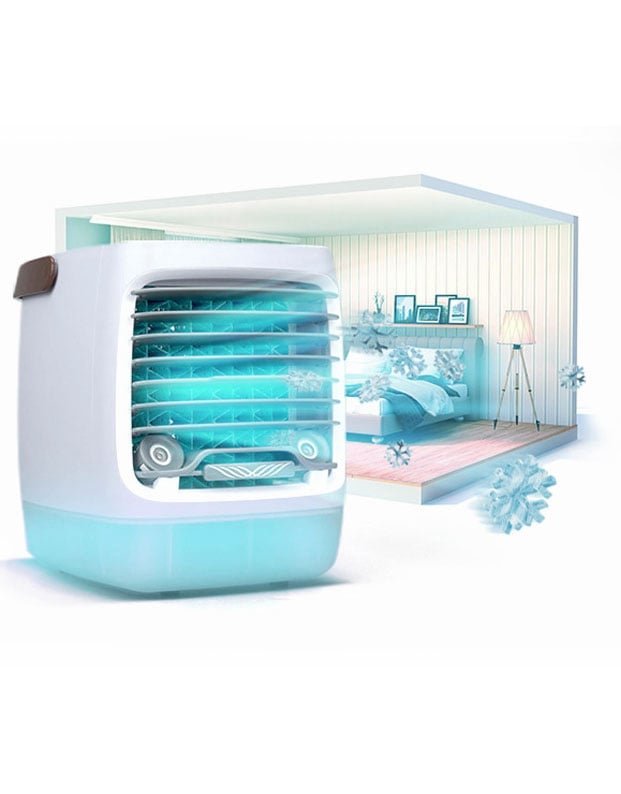 ChillWell Portable AC