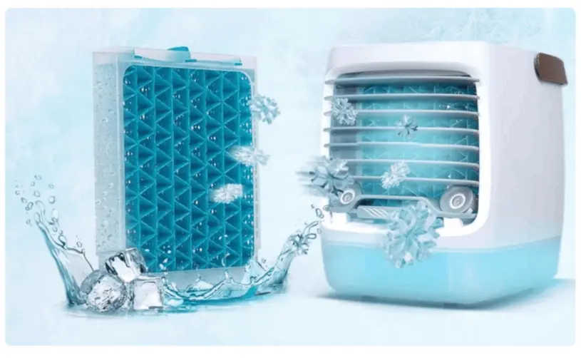 ChillWell Portable AC